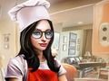 Παιχνίδι Εταιρεία catering  σε απευθείας σύνδεση