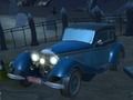 Παιχνίδι Parking Fury 3D: Κυνηγός επικηρυγμένων  σε απευθείας σύνδεση
