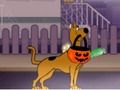 Παιχνίδι Scooby-Doo Scoobtober Trick ή Treat  σε απευθείας σύνδεση