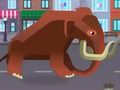 Παιχνίδι Dino Express σε απευθείας σύνδεση