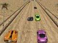 Παιχνίδι 3D LA Supercars  σε απευθείας σύνδεση