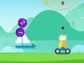 Παιχνίδι Jump Ball Blast Online σε απευθείας σύνδεση