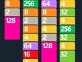Παιχνίδι 2048 Πασιέντζα  σε απευθείας σύνδεση