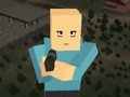 Παιχνίδι Pixel άγνωστη μάχη Royale σε απευθείας σύνδεση