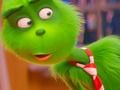 Παιχνίδι Τα κρυμμένα σημεία του Grinch  σε απευθείας σύνδεση