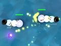Παιχνίδι Snow Wars  σε απευθείας σύνδεση