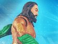 Παιχνίδι Αγώνας Aquaman για την Ατλαντίδα  σε απευθείας σύνδεση