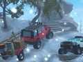 Παιχνίδι Εκτός δρόμου Cargo Drive Simulator  σε απευθείας σύνδεση