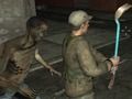 Παιχνίδι Hard Fight: Zombies  σε απευθείας σύνδεση