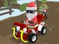 Παιχνίδι Santa Breakout: Chasing the Grinch  σε απευθείας σύνδεση
