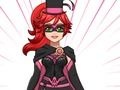 Παιχνίδι Kawaii Δημιουργός Σούπερ Ηρώων σε απευθείας σύνδεση