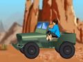 Παιχνίδι Death Valley Escape  σε απευθείας σύνδεση