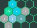 Παιχνίδι Hexar 2048 σε απευθείας σύνδεση