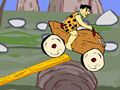 Παιχνίδι Το μονοπάτι Flintstones  σε απευθείας σύνδεση