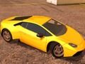 Παιχνίδι Προσομοιωτής αυτοκινήτου Lamborghini  σε απευθείας σύνδεση