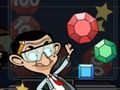 Παιχνίδι Κ. Bean Gem Tap  σε απευθείας σύνδεση