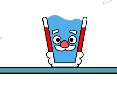 Παιχνίδι Happy Glass Online σε απευθείας σύνδεση