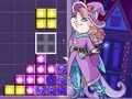 Παιχνίδι Quest Tetra σε απευθείας σύνδεση