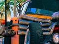 Παιχνίδι GTA: Κρυφά κλειδιά σε απευθείας σύνδεση Παιχνίδι GTA: Κρυφά κλειδιά σε απευθείας σύνδεση