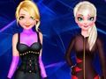 Παιχνίδι Princess Adventures  σε απευθείας σύνδεση