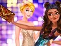 Παιχνίδι Princesses: Purse Designs  σε απευθείας σύνδεση