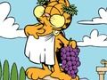 Παιχνίδι Ο Garfield εντόπισε τις διαφορές  σε απευθείας σύνδεση