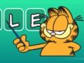 Παιχνίδι Garfield: φράσεις  σε απευθείας σύνδεση