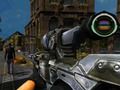 Παιχνίδι Sniper Zombie  σε απευθείας σύνδεση