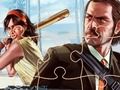 Παιχνίδι Παζλ γρίφος σε απευθείας σύνδεση