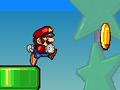 Παιχνίδι Super Mario Remix 3  σε απευθείας σύνδεση
