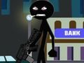 Παιχνίδι Φυγάς Stickman  σε απευθείας σύνδεση