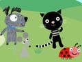 Παιχνίδι Artie the Mouse and Friends: Sticker Book  σε απευθείας σύνδεση
