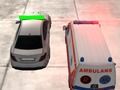 Παιχνίδι Κυκλοφορίας Crash  σε απευθείας σύνδεση