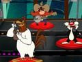 Παιχνίδι Το νέο looney τραγουδάει τρελά μπάντα  σε απευθείας σύνδεση