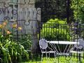 Παιχνίδι Παζλ: Όμορφες Αυλές σε απευθείας σύνδεση