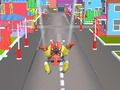 Παιχνίδι Bomb Bounce Masters  σε απευθείας σύνδεση