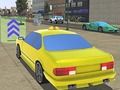 Παιχνίδι Crazy Taxi  σε απευθείας σύνδεση