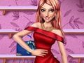 Παιχνίδι Επισκεφθείτε το The Mall  σε απευθείας σύνδεση