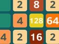Παιχνίδι 2048 Προκλήσεις  σε απευθείας σύνδεση