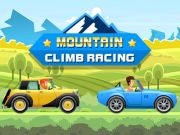 Παιχνίδι Mountain Racing Racing  σε απευθείας σύνδεση