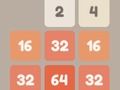 Παιχνίδι Τούβλο 2048 σε απευθείας σύνδεση