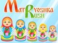 Παιχνίδι Matryoshka Rush σε απευθείας σύνδεση