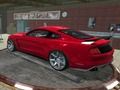 Παιχνίδι Burnout Extreme Drift σε απευθείας σύνδεση