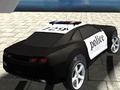 Παιχνίδι Αστυνομικά Stunt Cars  σε απευθείας σύνδεση