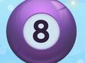 Παιχνίδι Magic 8 Ball σε απευθείας σύνδεση