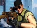 Παιχνίδι Επίθεση σκοπευτή 3D σε απευθείας σύνδεση