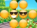 Παιχνίδι Ζεύγη emoji σε απευθείας σύνδεση