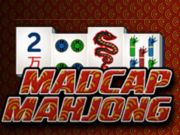 Παιχνίδι Τρελό Mahjong σε απευθείας σύνδεση