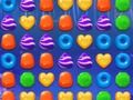 Παιχνίδι Match Candy Blast 3 σε απευθείας σύνδεση