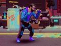 Παιχνίδι Cyber Rage: Retribution σε απευθείας σύνδεση